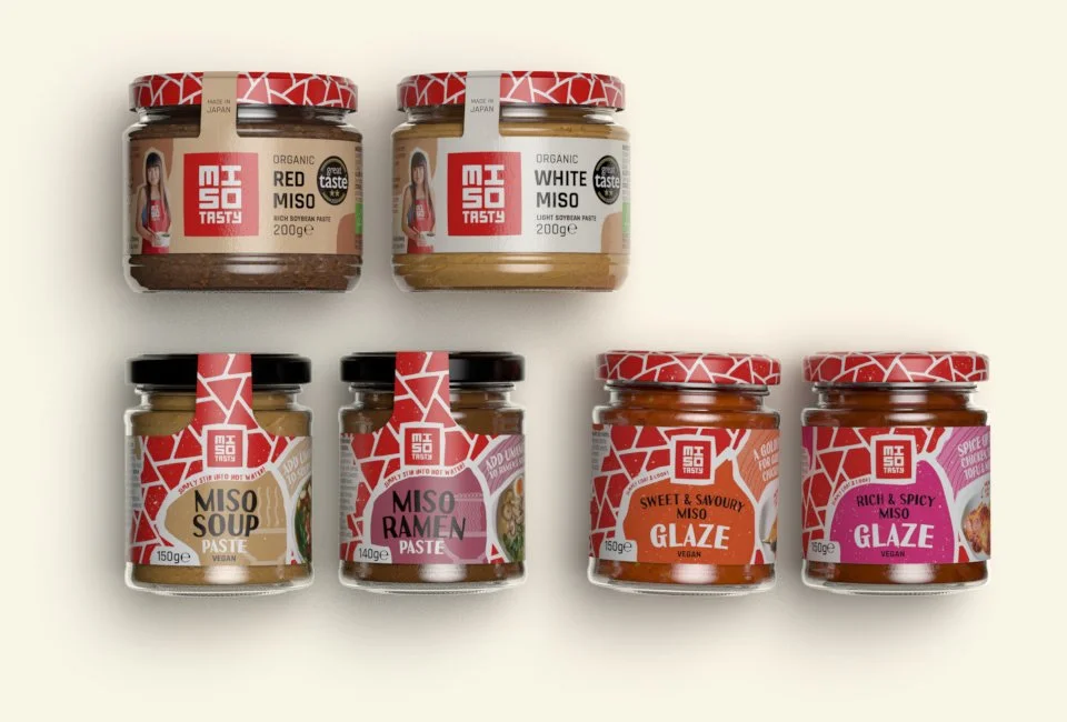 Shop Miso Tasty miso at a store near you — Miso Tasty
